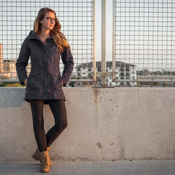 boardman removable sleeve jacket